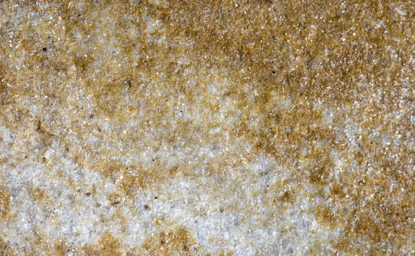 Textura de granito cinza com blocos de fundo — Fotografia de Stock