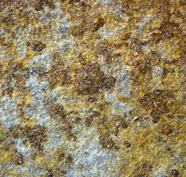 ブロックの背景と灰色花崗岩質感 — ストック写真