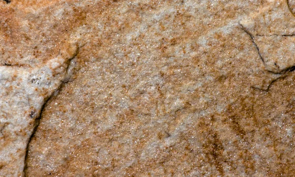 Textura de granito cinza com blocos de fundo — Fotografia de Stock