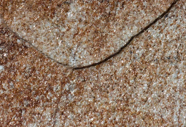 Gray granite texture with blocks backround — Stock Photo, Image