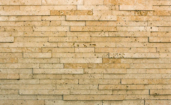 Konstnärliga sandsten vägg textur bakgrundsmönster — Stockfoto