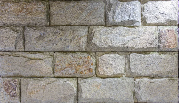 Художественные текстуры стен из песчаника — стоковое фото