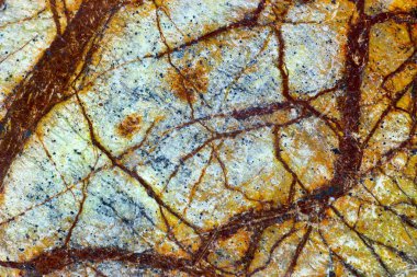 Mermer doku tasarımı ile yüksek çözünürlüklü arka plan