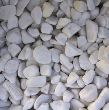 Renkli mermer çakıl ve yarı değerli taşlar arka plan cilalı