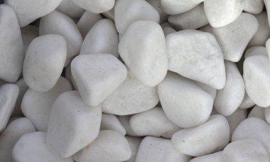 Renkli mermer çakıl ve yarı değerli taşlar arka plan cilalı