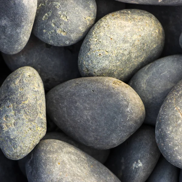 Piedras de mármol pulido y piedras semipreciosas de fondo —  Fotos de Stock