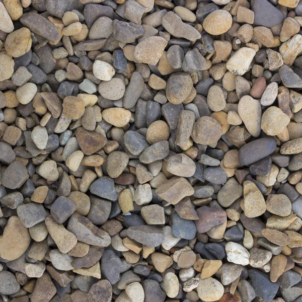 Galets de marbre de couleur polie et fond de pierres semi-précieuses — Photo