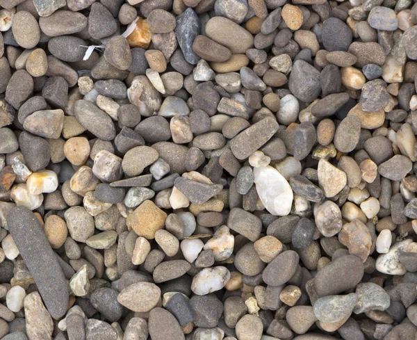 Piedras de mármol pulido y piedras semipreciosas de fondo — Foto de Stock