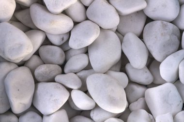 Renkli mermer çakıl ve yarı değerli taşlar arka plan cilalı