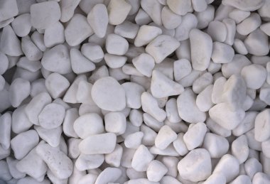 Renkli mermer çakıl ve yarı değerli taşlar arka plan cilalı