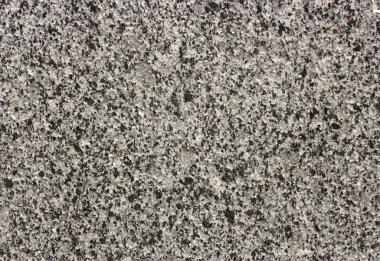 Granit Doku, Siyah ve Gri Noktalı Kırmızı Üs