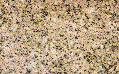 Granit Doku, Siyah ve Gri Noktalı Kırmızı Üs