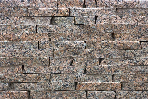 Textura de azulejos de granito colorido. Resumen Azulejos de granito fondo . — Foto de Stock