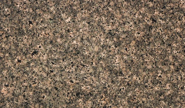 Granite Texture, Red Base with Black and Gray Spots — Stock Photo, Image