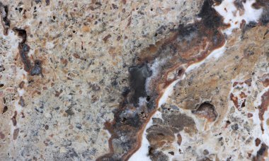 Mermer doku tasarımı ile yüksek çözünürlüklü arka plan