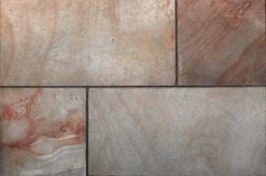 net olarak tanımlanmış doku ve kabartma kumtaşı arka plan