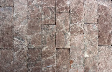 Perla klasik Traverten doku arka plan