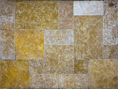 Perla klasik Traverten doku arka plan