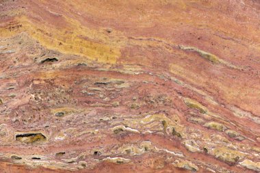 Perla klasik Traverten doku arka plan