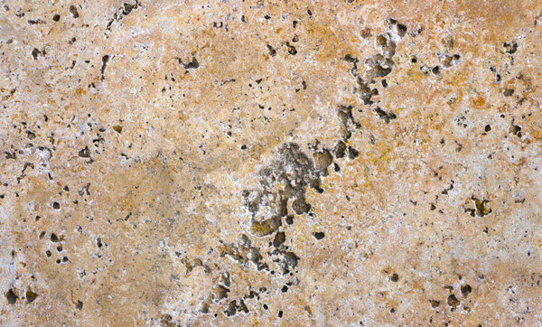 perla classic travertine texture background