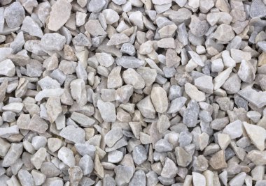 Doku, desen, arka plan. çevre düzenlemesi için mermer cips çakıl yakın çekim örnekleri