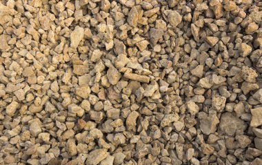 Doku, desen, arka plan. çevre düzenlemesi için mermer cips çakıl yakın çekim örnekleri