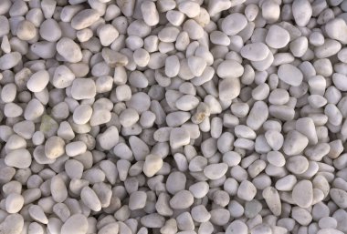 Doku, desen, arka plan. çevre düzenlemesi için mermer cips çakıl yakın çekim örnekleri