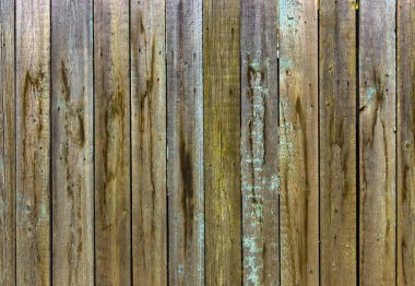 Kahverengi ahşap duvar dokusu arkaplanı