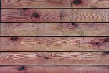 Kahverengi ahşap duvar dokusu arkaplanı