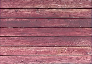 Kahverengi ahşap duvar dokusu arkaplanı