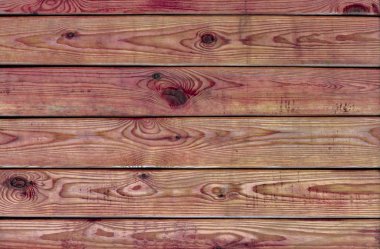 Kahverengi ahşap duvar dokusu arkaplanı