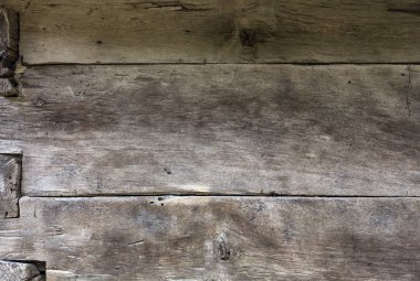 Kahverengi ahşap duvar dokusu arkaplanı