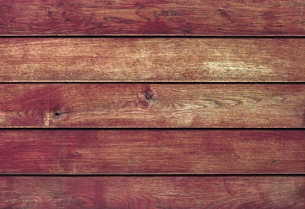 Brunt trä planka vägg konsistens bakgrund — Stockfoto