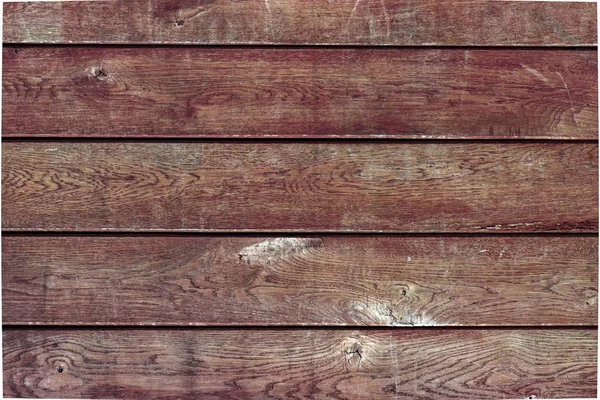 Brązowy drewno deska ściany tekstury tło — Zdjęcie stockowe