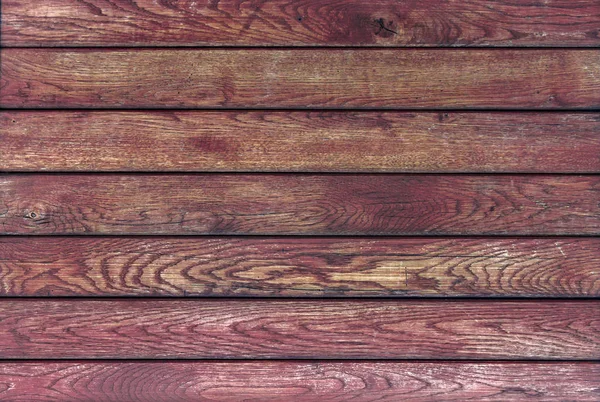 Brązowy drewno deska ściany tekstury tło — Zdjęcie stockowe