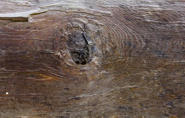 Braun Holz Planke Wand Textur Hintergrund — Stockfoto