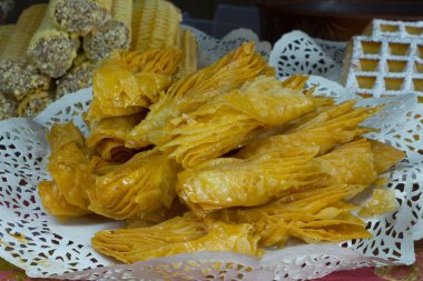 Izgara sebze, closeup ile plaka