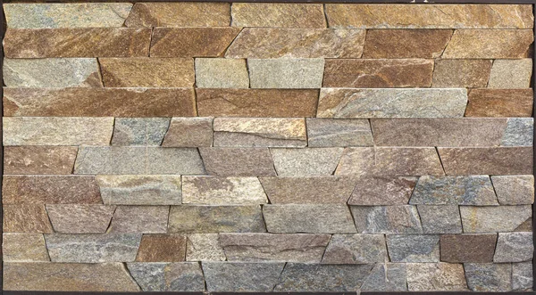 Wall of slate. Very high quality texture background — Stock Photo, Image