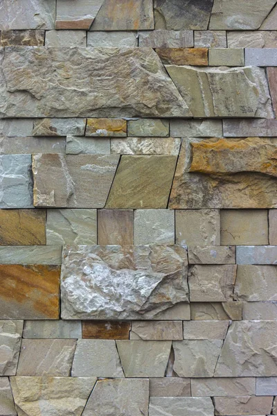 Taş duvar doku arka plan Kuru