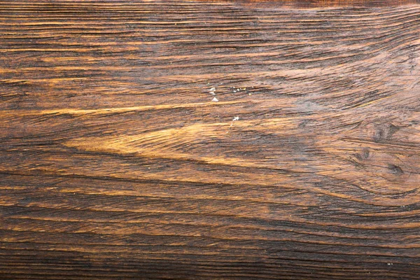 Текстура стен из коричневой древесины — стоковое фото