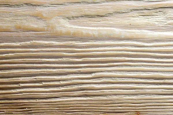 Textura de tablón de madera blanca para fondo. — Foto de Stock