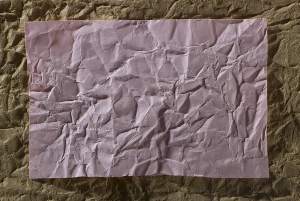 Текстура вкритого папером фіолетового кольору — стокове фото