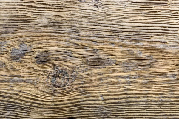 Fondo de primer plano de textura de madera amarilla — Foto de Stock