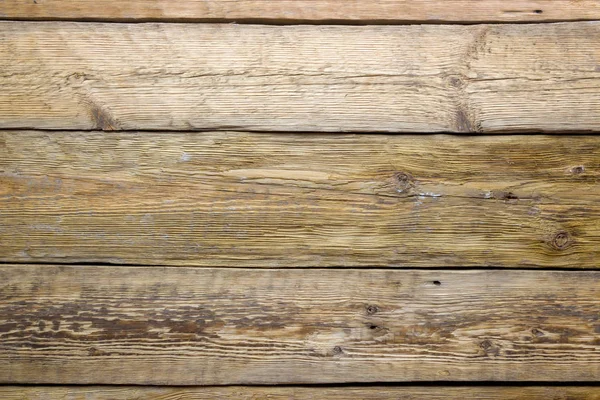 Fondo de primer plano de textura de madera amarilla — Foto de Stock
