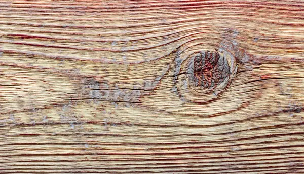 Fondo de primer plano de textura de madera amarilla — Foto de Stock