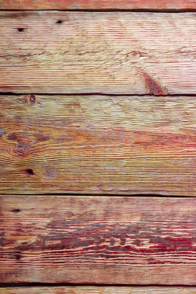 Closeup background of Yellow wood texture — Stock Photo, Image