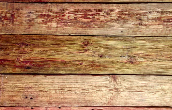 Fundo close-up de textura de madeira amarela — Fotografia de Stock