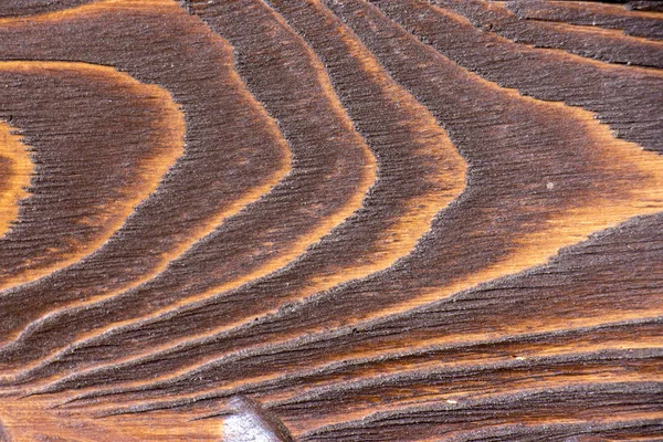 Цветная текстура дерева для фона — стоковое фото