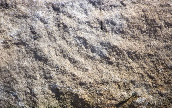 Фон из песчаника с четко определенной текстурой и рельефом — стоковое фото