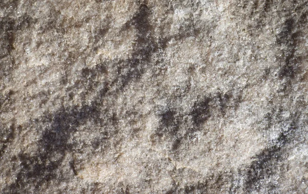 Фон из песчаника с четко определенной текстурой и рельефом — стоковое фото